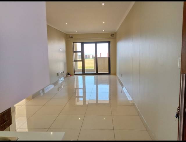 1 BEDROOM APARTMENT TO LET IN UMHLANGA RIDGE
